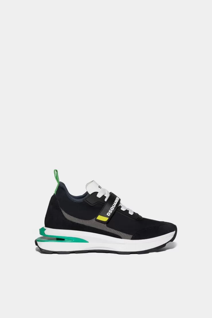 Dsquared2 Slash Sneakers>Uomo Sneakers