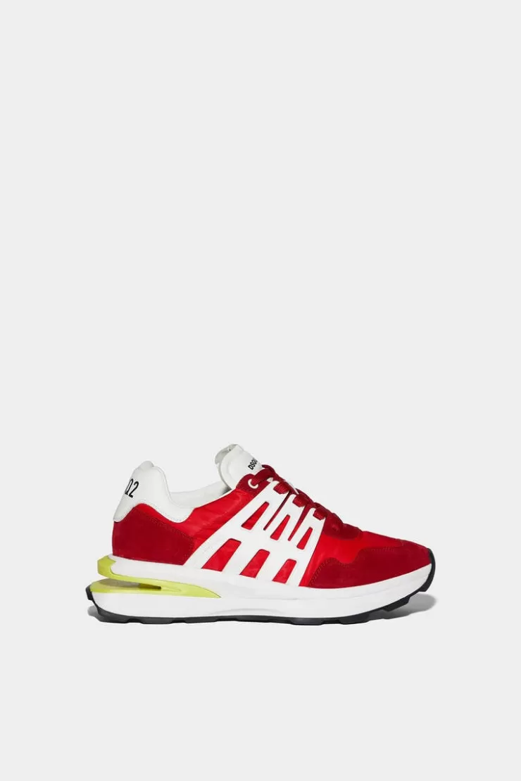 Dsquared2 Slash Sneakers>Uomo Sneakers