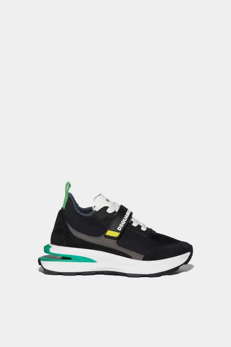 Dsquared2 Slash Sneakers>Donna Sneakers