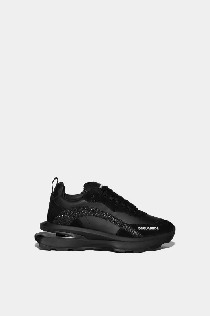Dsquared2 Slash Sneakers>Donna Sneakers