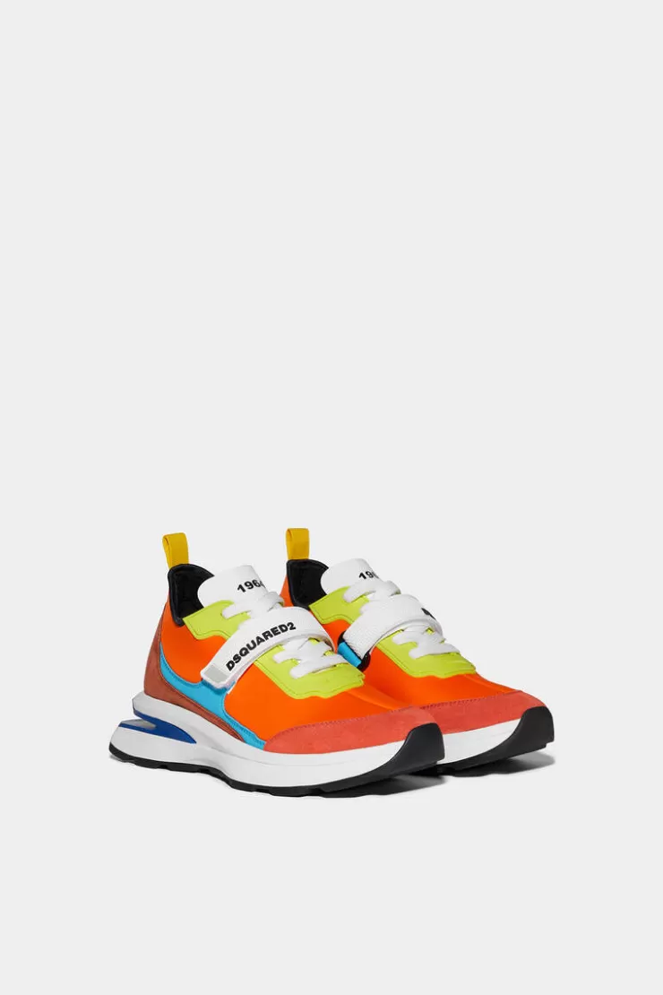 Dsquared2 Slash Sneakers>Uomo Sneakers