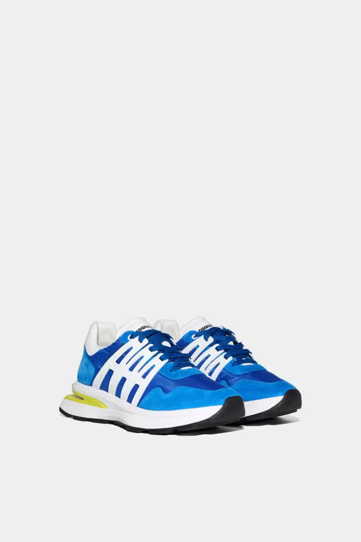 Dsquared2 Slash Sneakers>Uomo Sneakers