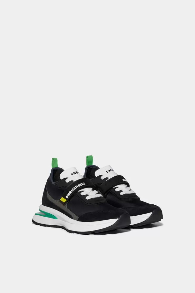 Dsquared2 Slash Sneakers>Uomo Sneakers