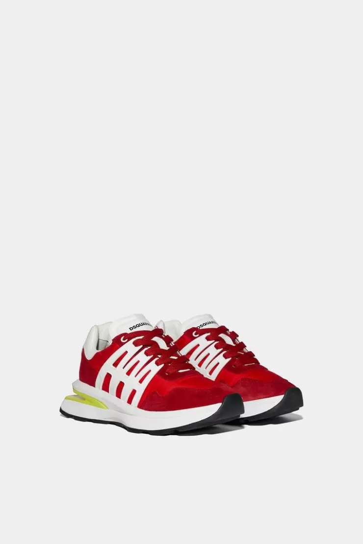 Dsquared2 Slash Sneakers>Uomo Sneakers