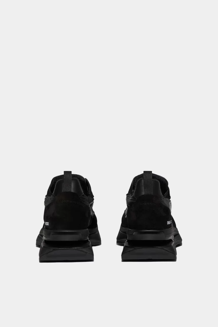 Dsquared2 Slash Sneakers>Uomo Sneakers