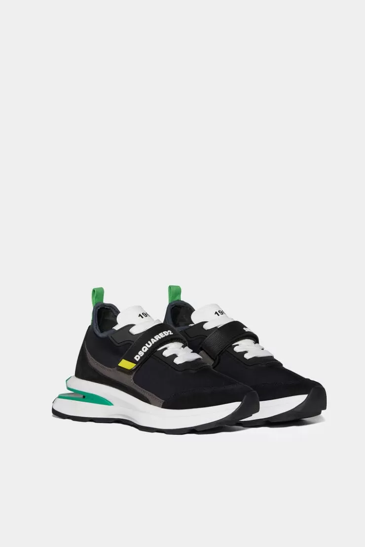 Dsquared2 Slash Sneakers>Donna Sneakers