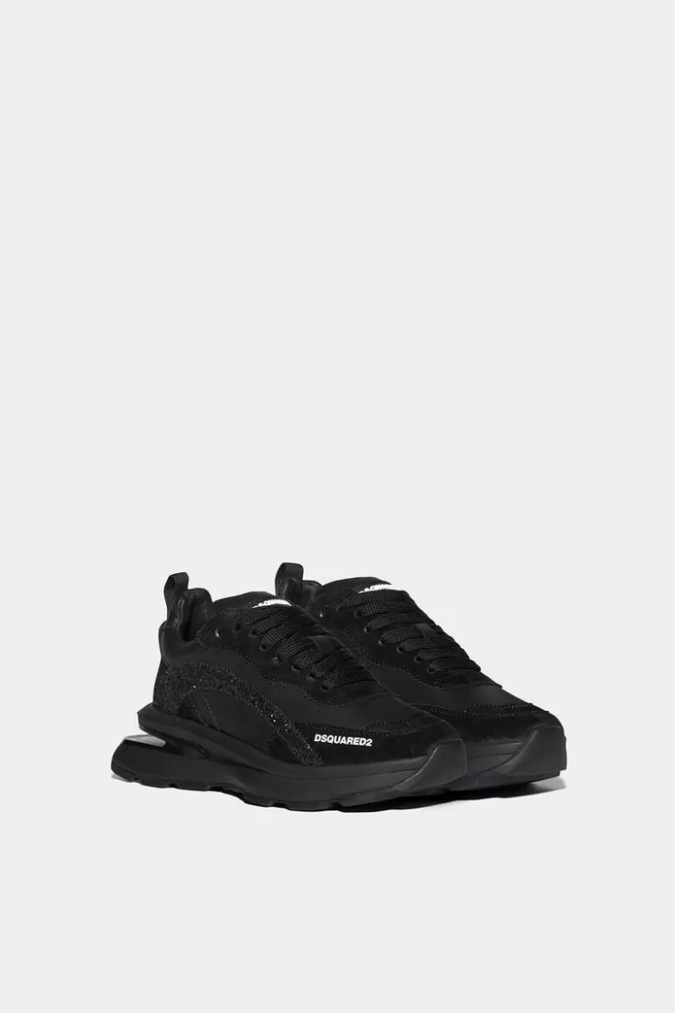 Dsquared2 Slash Sneakers>Donna Sneakers