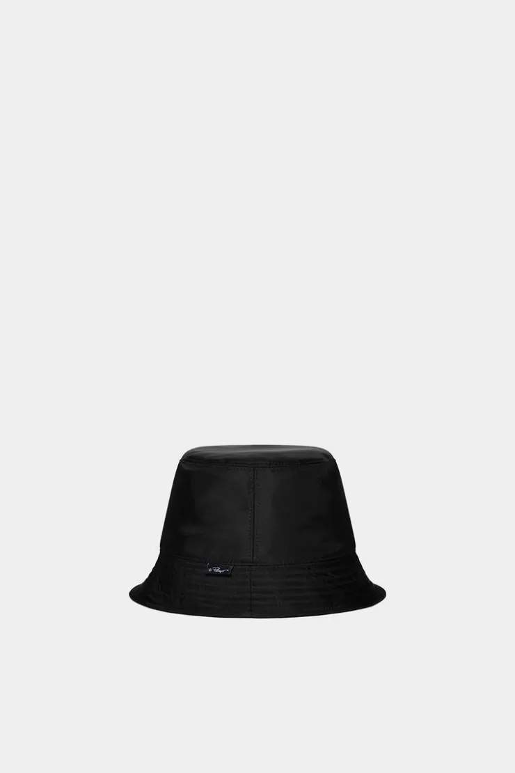 Dsquared2 Smurfs Bucket>Uomo Cappelli