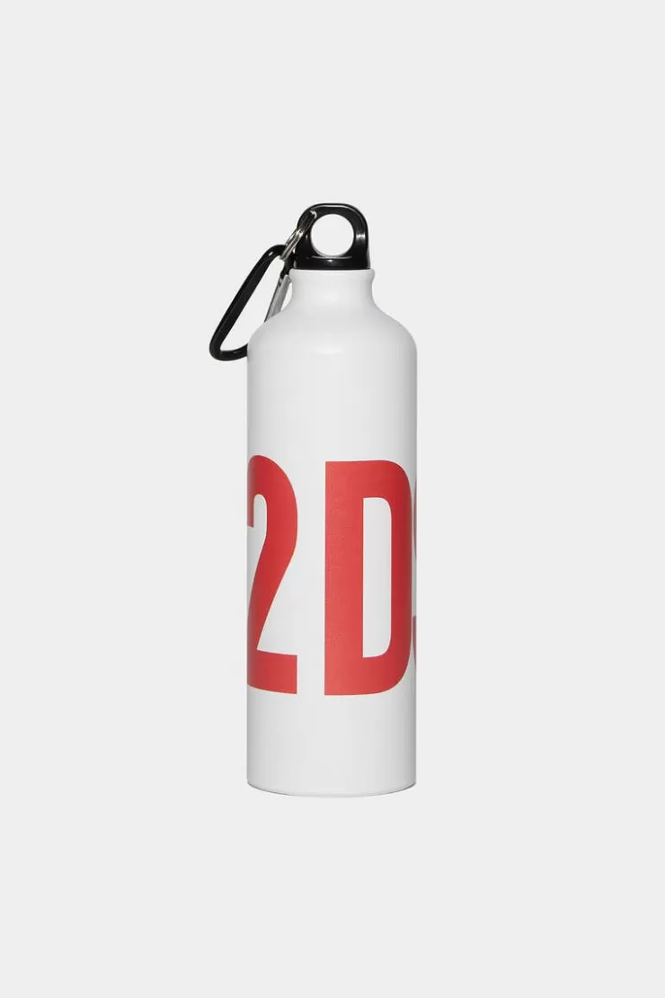 Dsquared2 Smurfs Water Bottle>Donna Altri Accessori