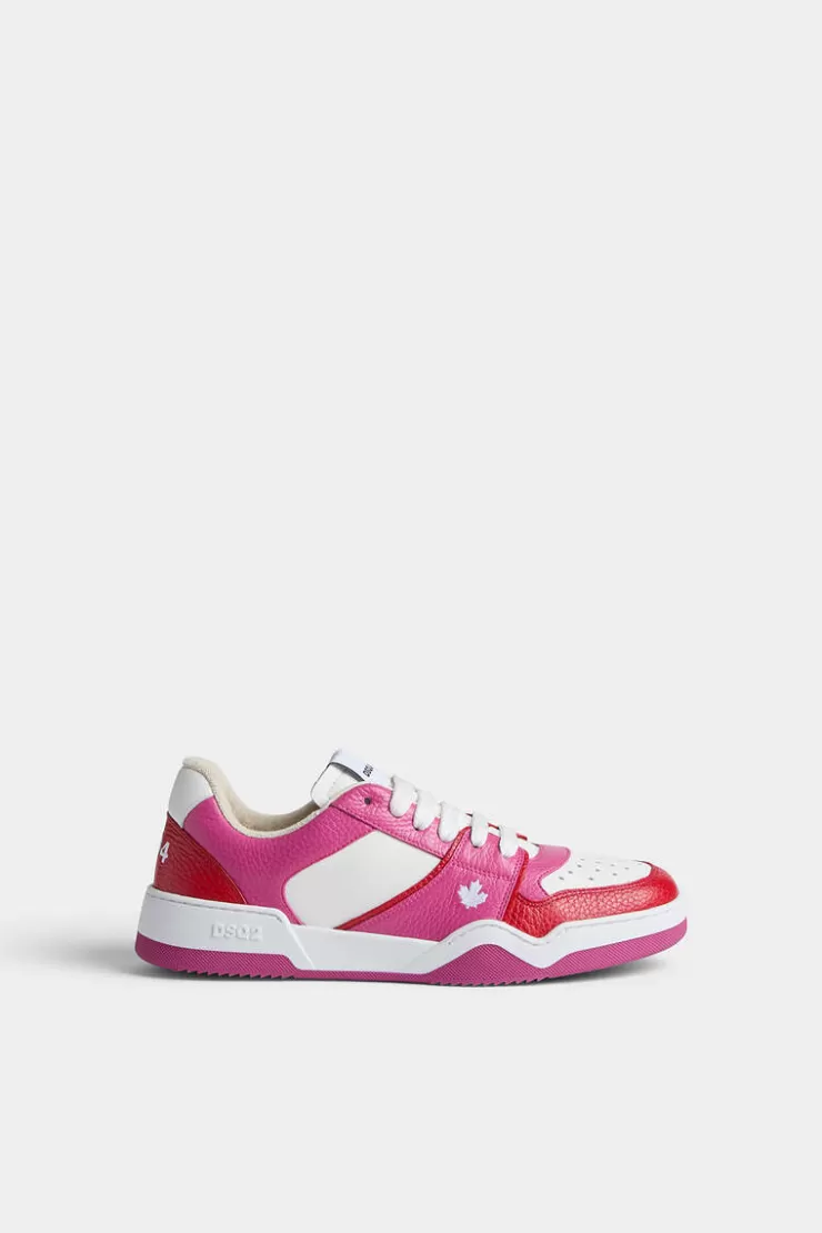 Dsquared2 Spiker Sneakers>Donna Sneakers