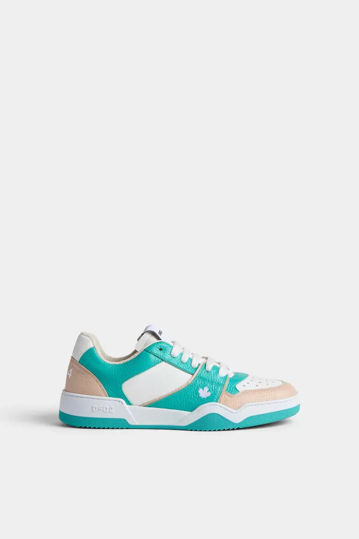 Dsquared2 Spiker Sneakers>Donna Sneakers