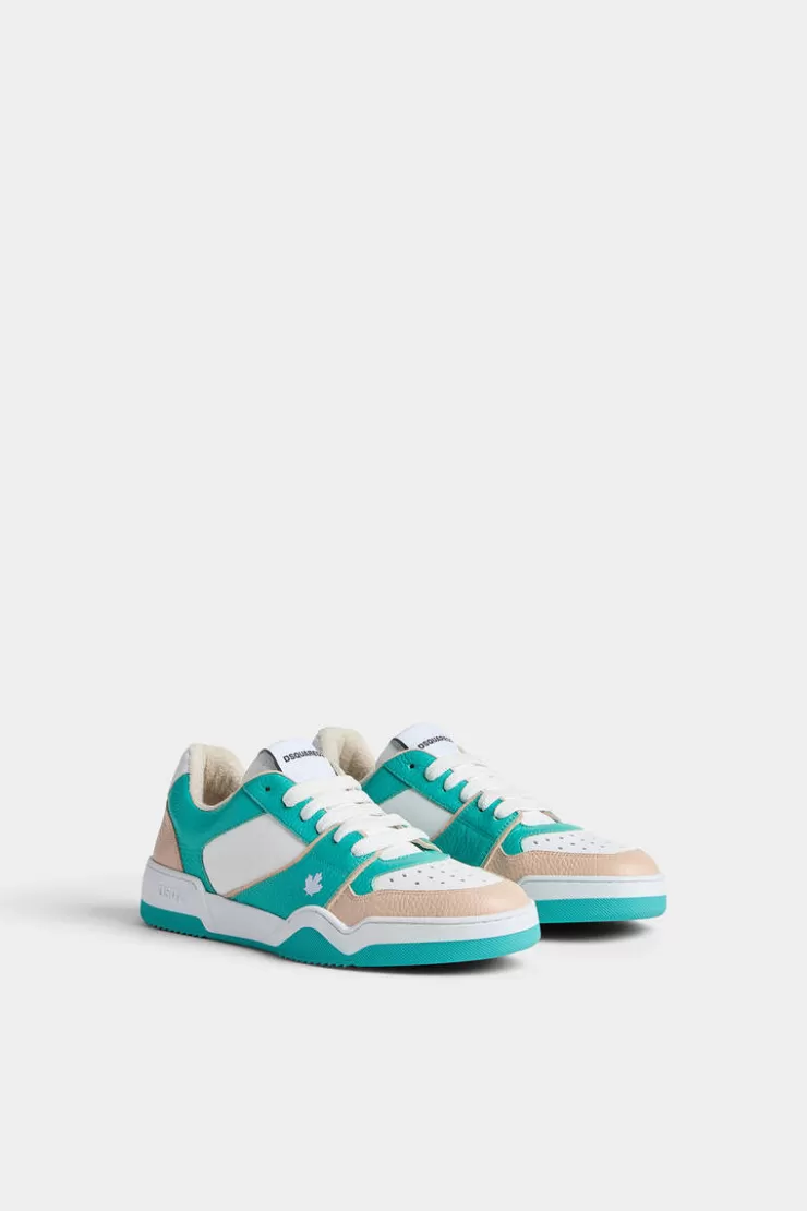 Dsquared2 Spiker Sneakers>Donna Sneakers
