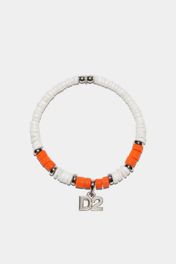 Dsquared2 Stones Bracelet>Uomo Gioielli