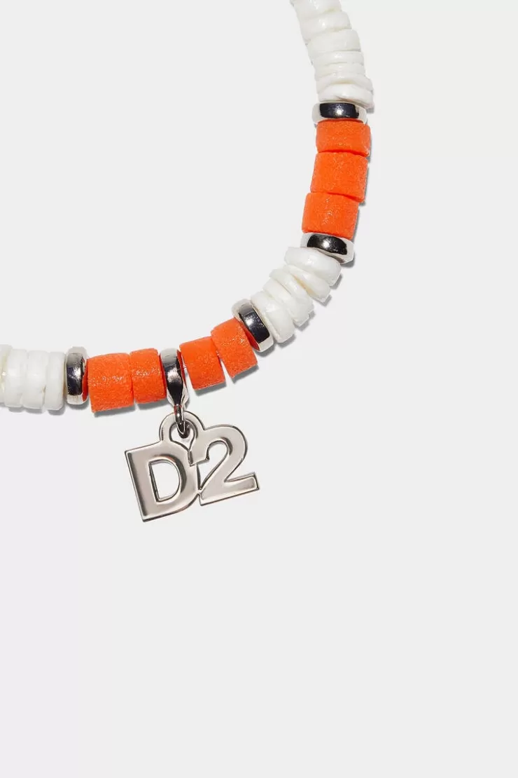 Dsquared2 Stones Bracelet>Uomo Gioielli