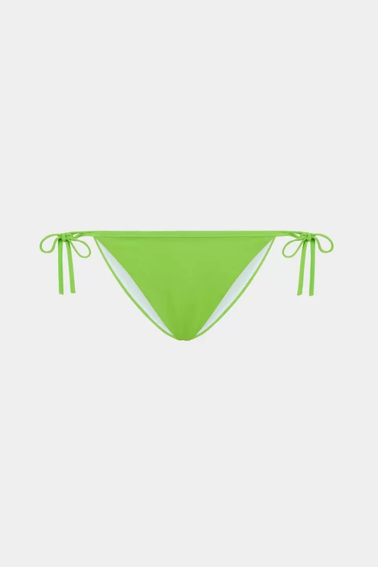 Dsquared2 Technicolor Bikini Brief>Donna Costumi