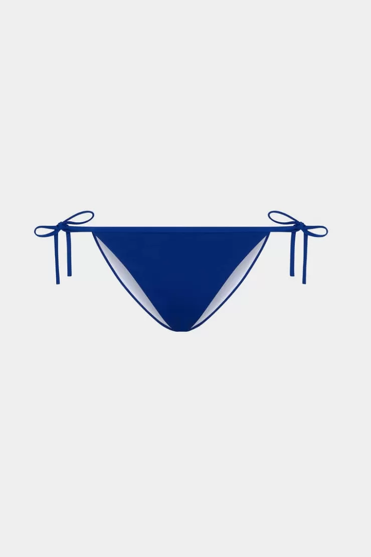 Dsquared2 Technicolor Bikini Brief>Donna Costumi