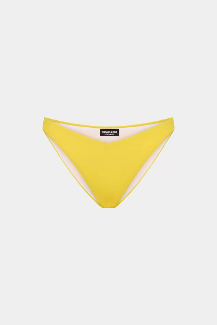 Dsquared2 Technicolor Swim Brief>Donna Costumi