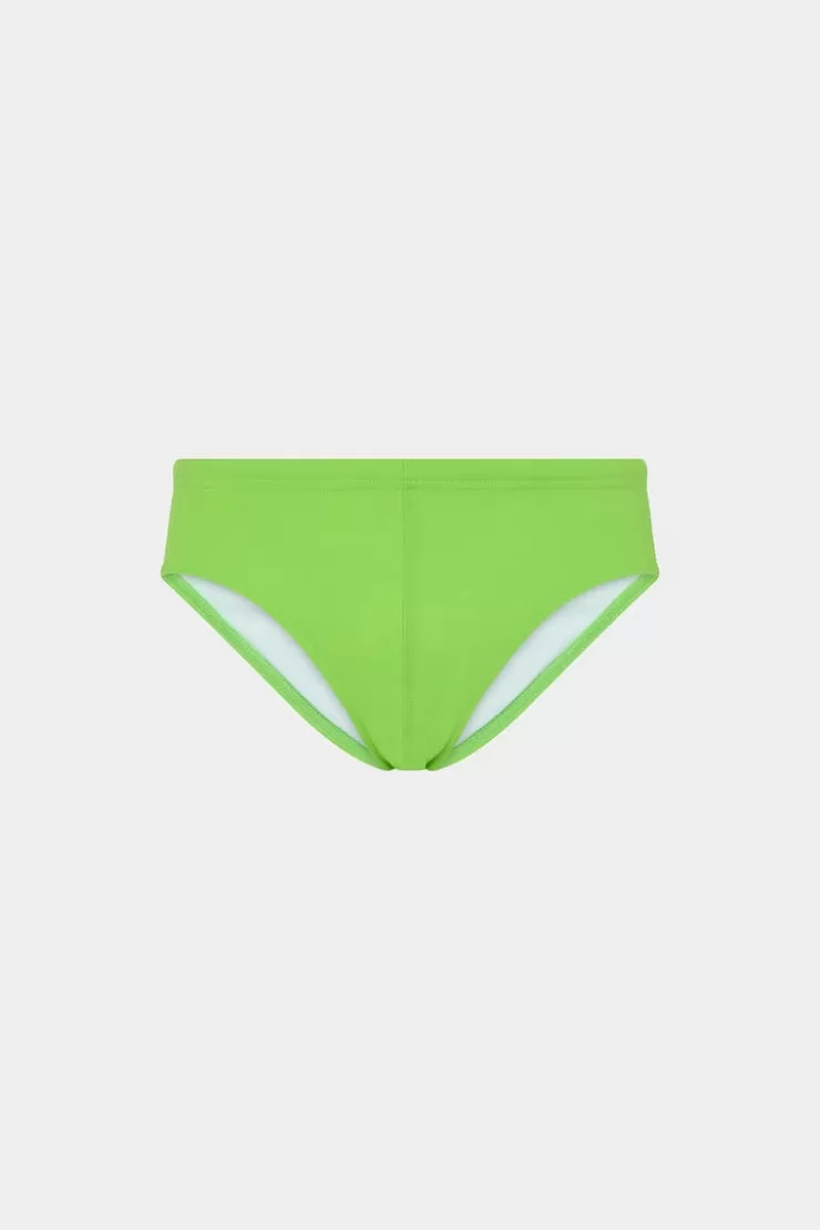 Dsquared2 Technicolor Swim Brief>Uomo Costumi