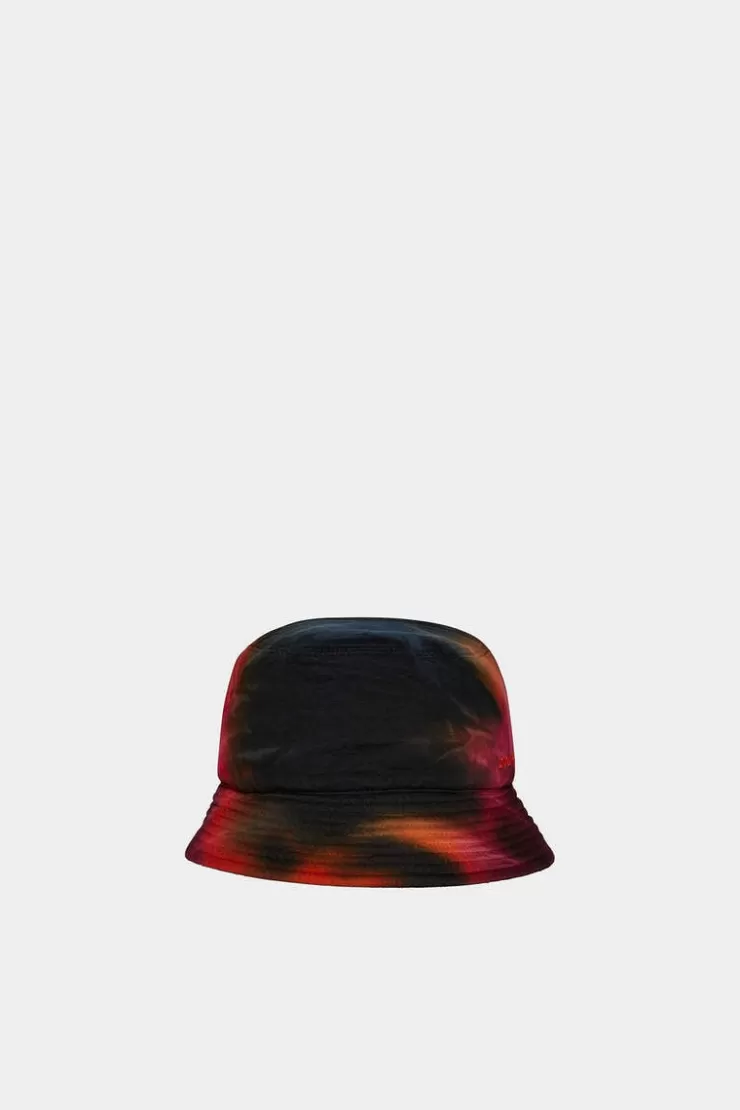 Dsquared2 Tie Dye Bucket>Donna Cappelli