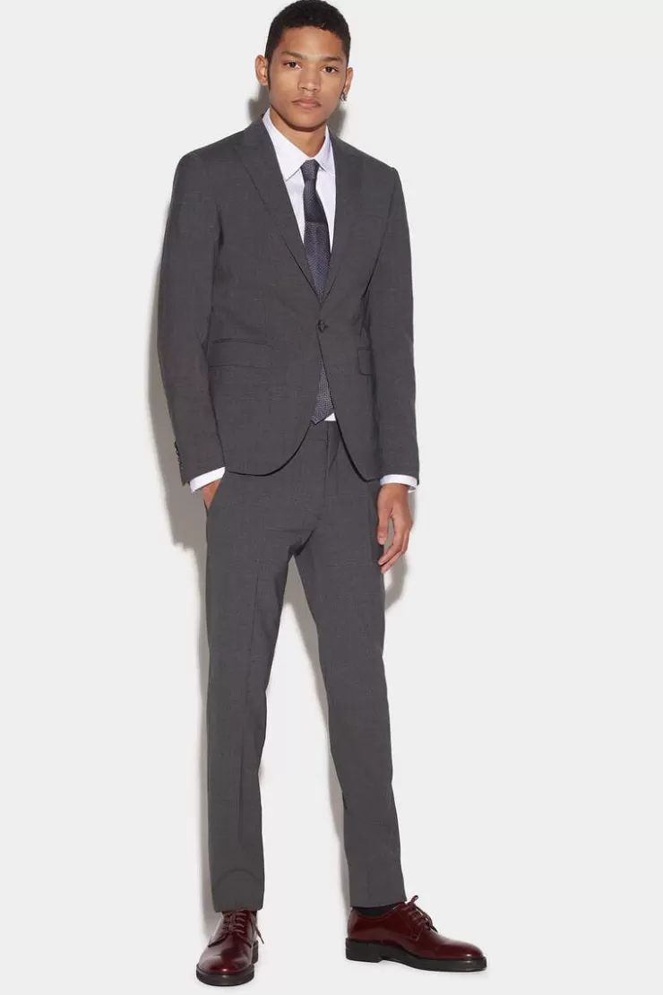 Dsquared2 Tokyo One Button Suit>Uomo Abiti & Giacche