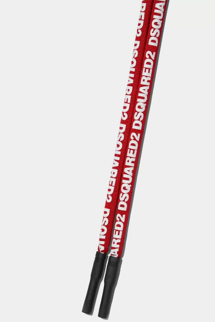Dsquared2 Touch Of Color Glasses Chain>Donna Gioielli