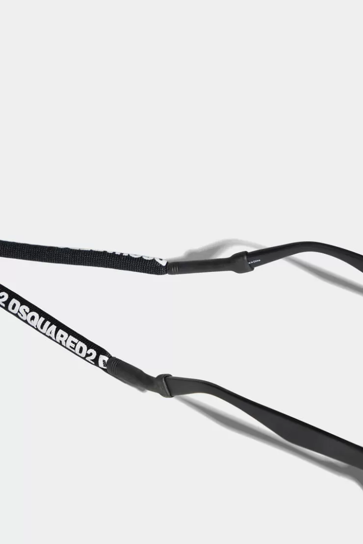 Dsquared2 Touch Of Color Glasses Chain>Donna Gioielli