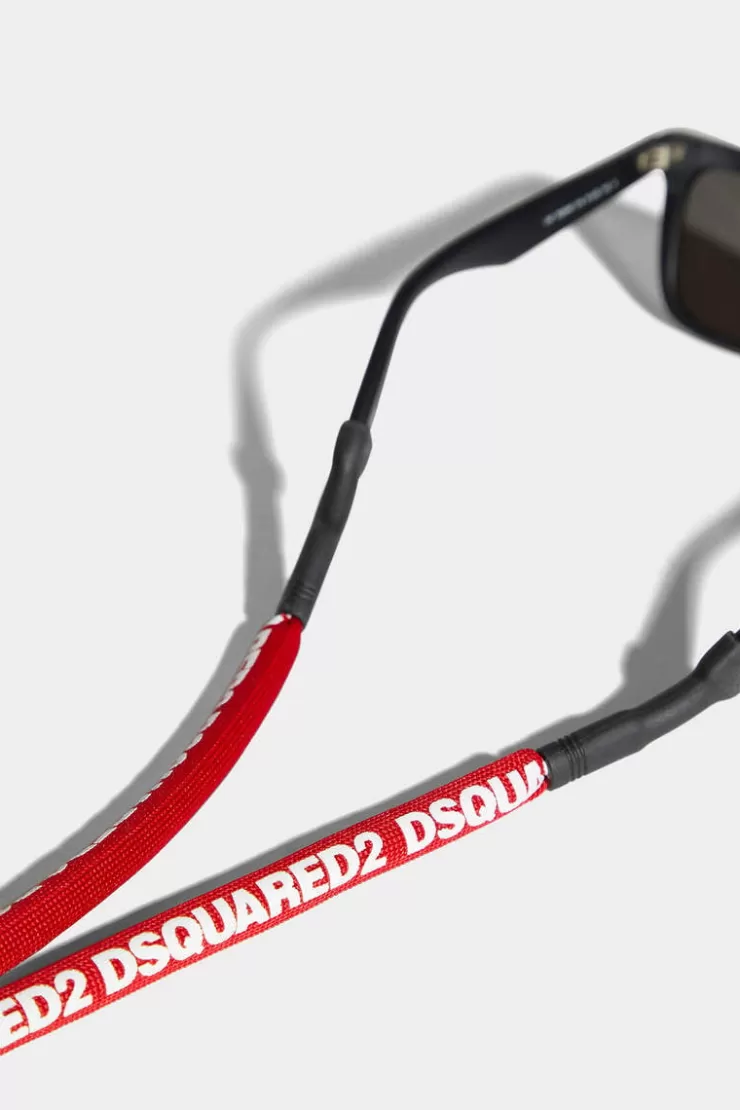 Dsquared2 Touch Of Color Glasses Chain>Donna Gioielli
