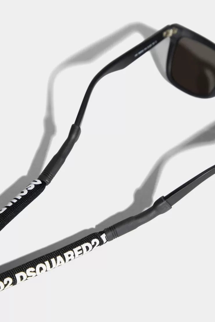 Dsquared2 Touch Of Color Glasses Chain>Donna Gioielli