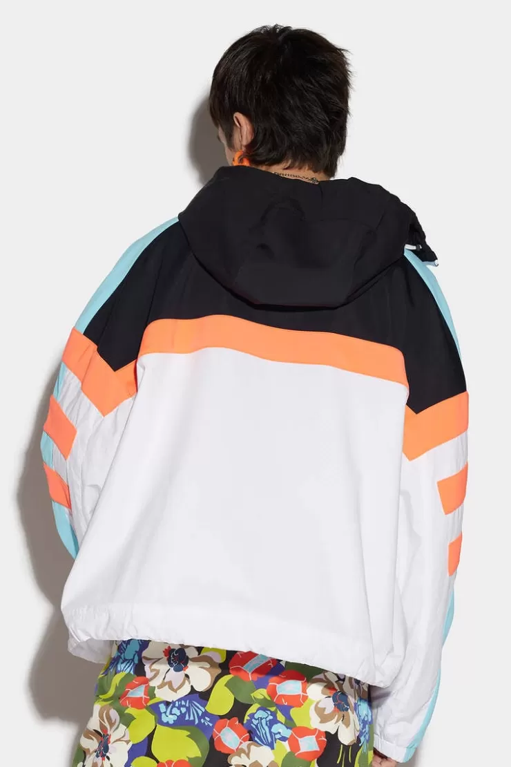 Dsquared2 Tracksuit Bomber>Uomo Cappotti & Giubbotti